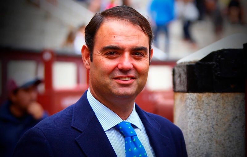 Carlos Zúñiga continuará al frente de El Puerto de Santa María hasta 2028
