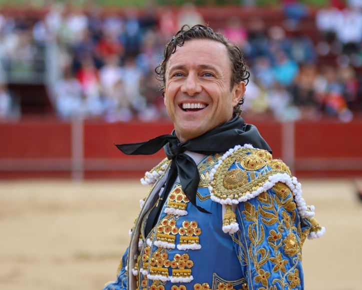 Rafaelillo será trasladado al hospital Virgen de la Arrixaca de Murcia