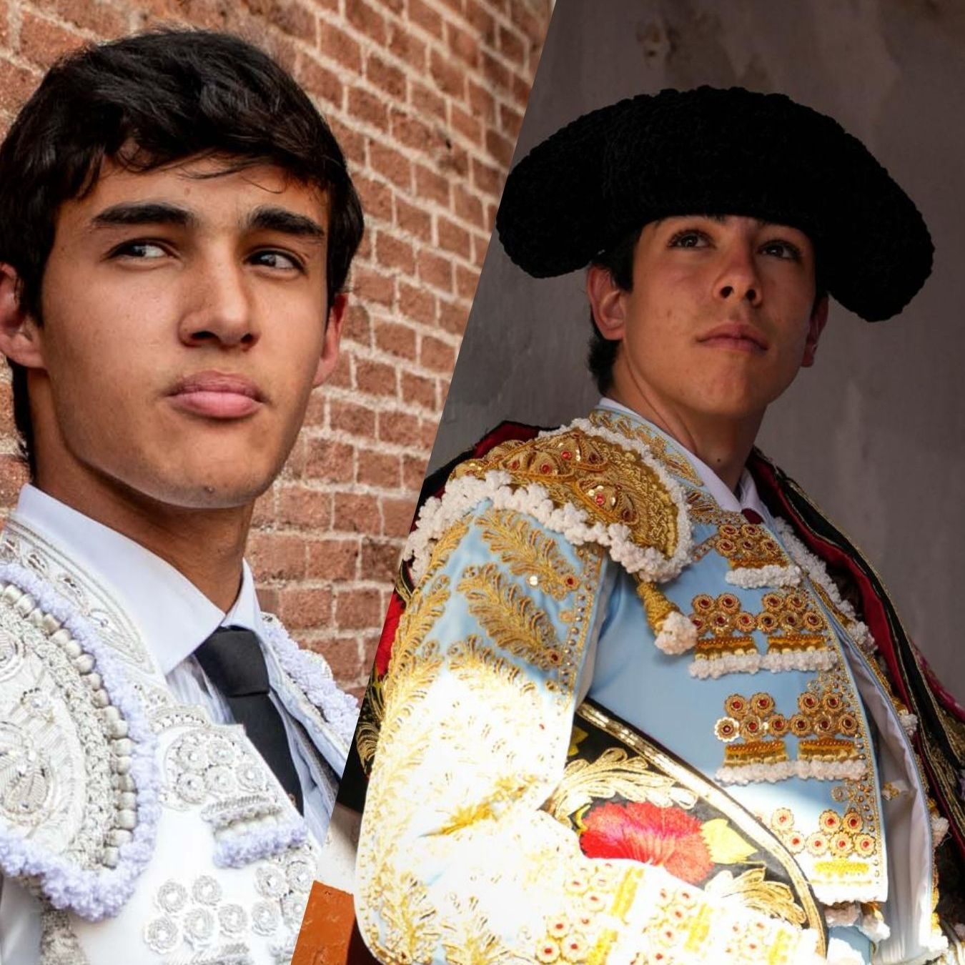 Tomás Bastos y Jorge Hurtado se juegan el pase a la final del Circuito de Novilladas de Extremadura en Almendralejo