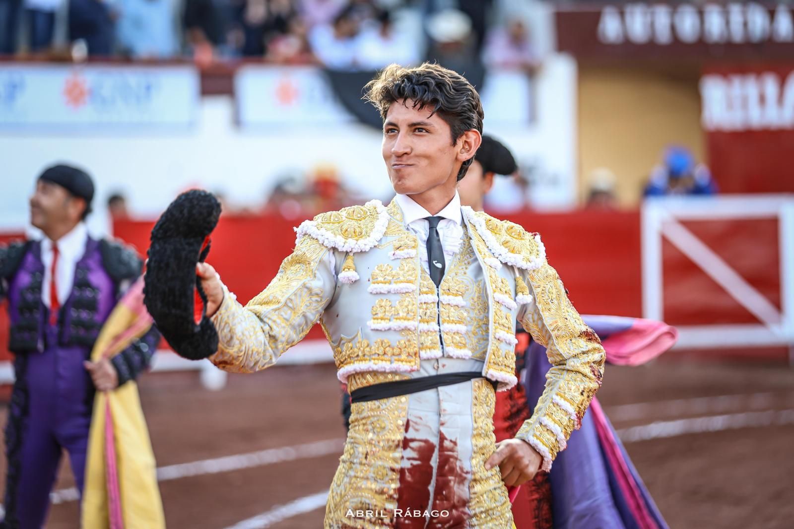 Emiliano Osornio apuesta por Saltillo para su regreso a Villaseca