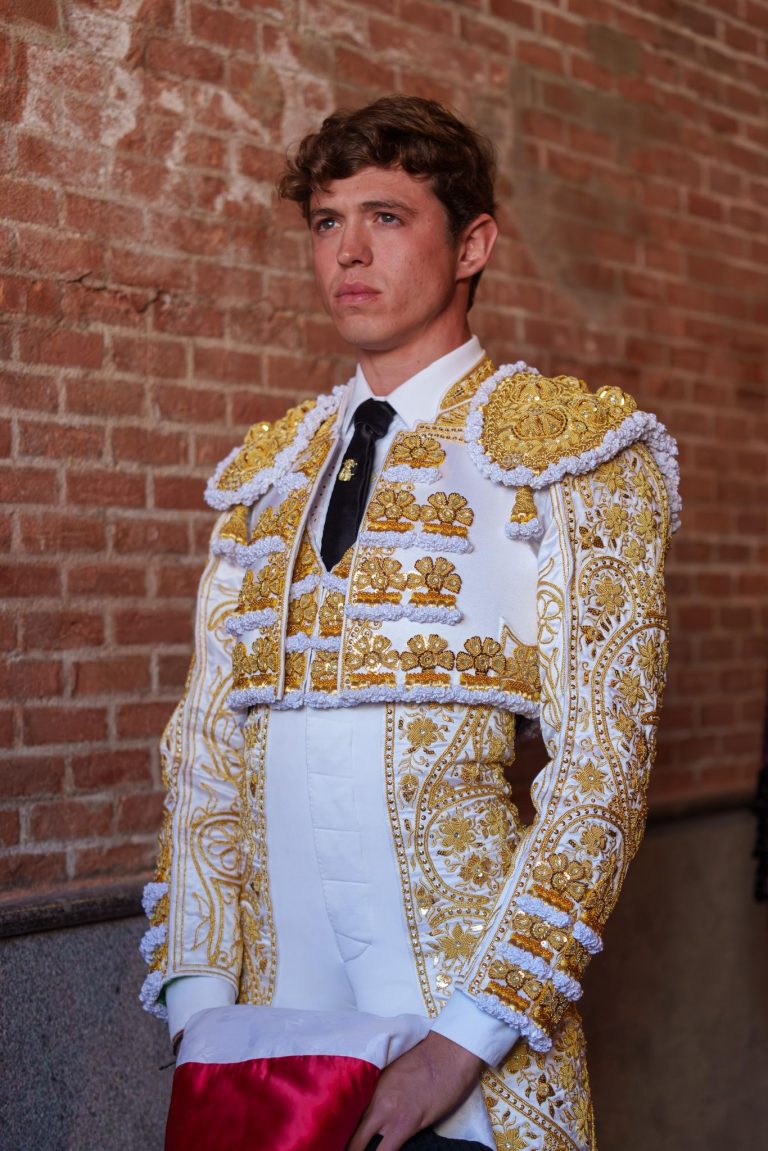 Jorge Martínez será el pregonero de la Feria Taurina de Blanca 2025