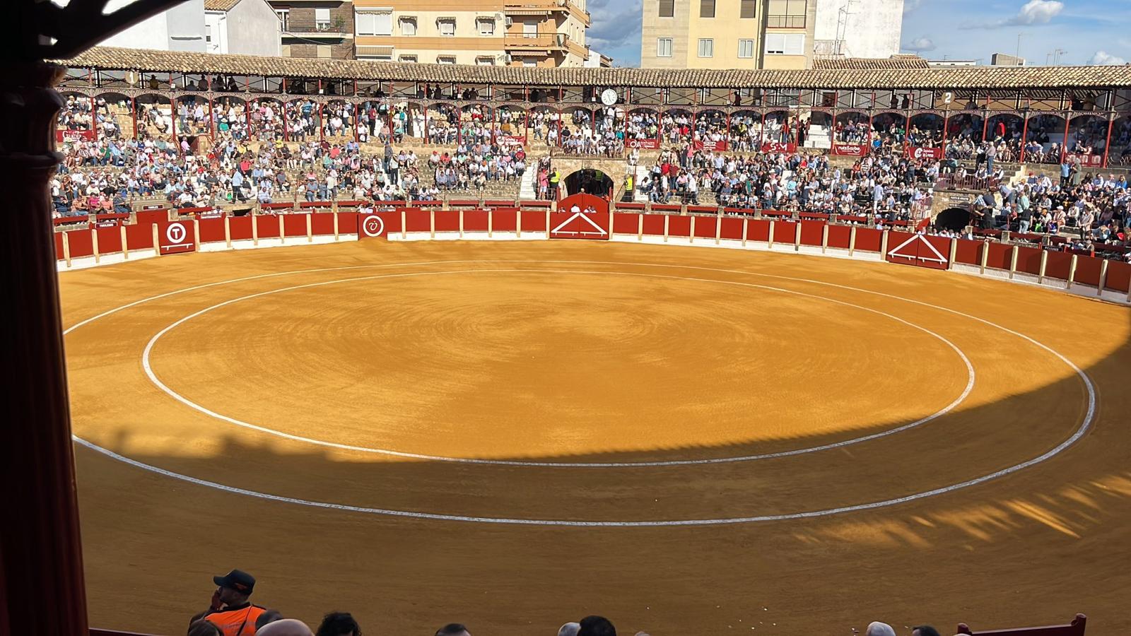 Úbeda presentará los carteles de su feria taurina el próximo lunes 21 de julio
