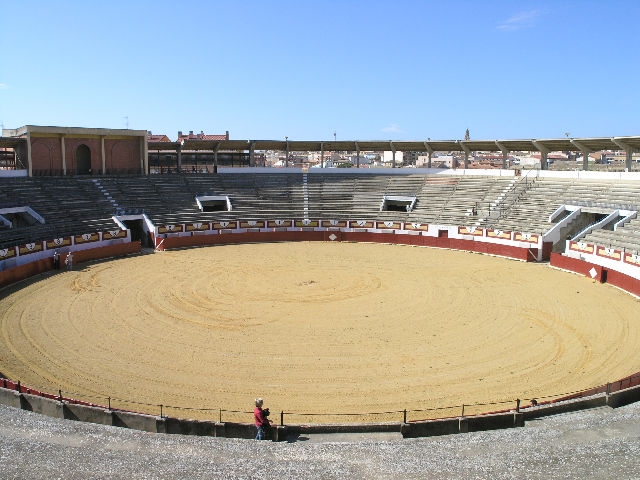 Ejea de los Caballeros presenta su Feria Taurina 2025 con un completo ciclo de festejos