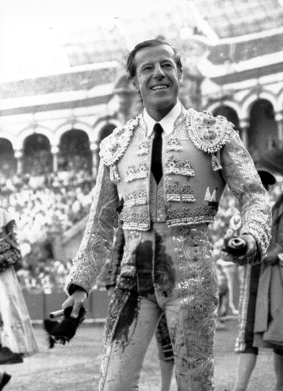 20 años sin el maestro Manolo Vázquez