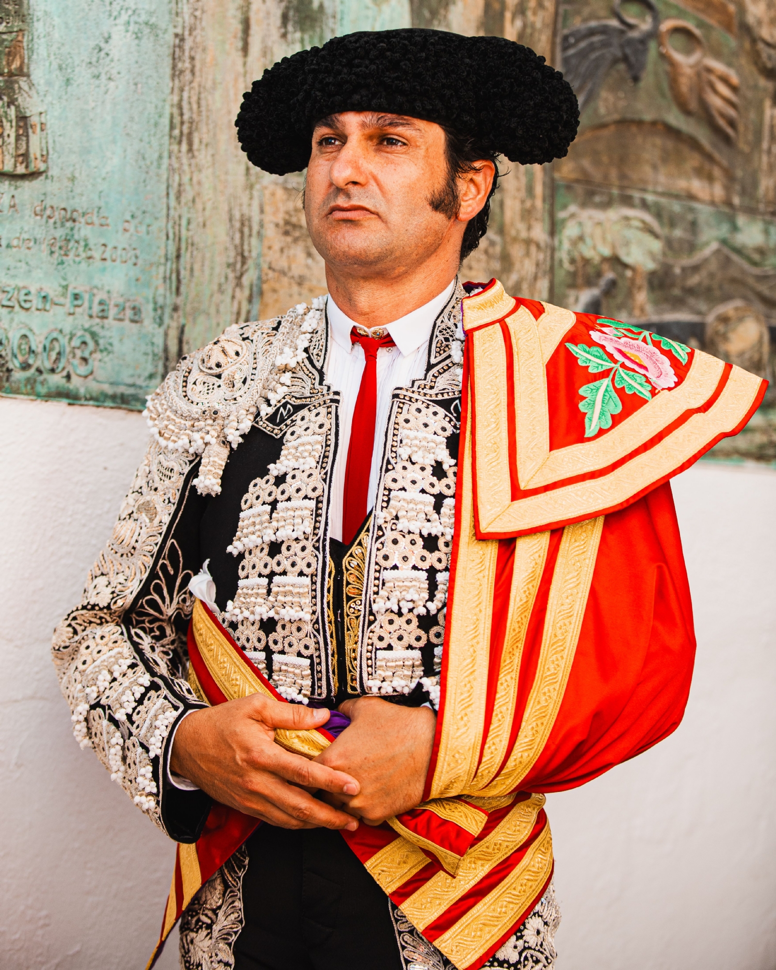 Morante de La Puebla aplaza su regreso y no reaparecerá en la Feria de Málaga