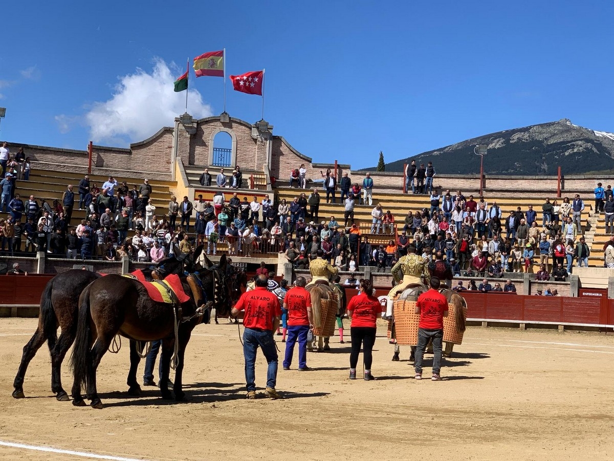 Resumen taurino: resultados de corridas, novilladas, rejoneo y festivales de hoy 15 de Agosto