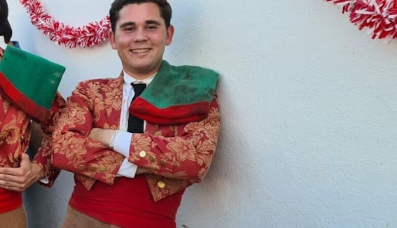Fallece el joven forcado portugués Manuel Trindade tras una grave cogida en Lisboa