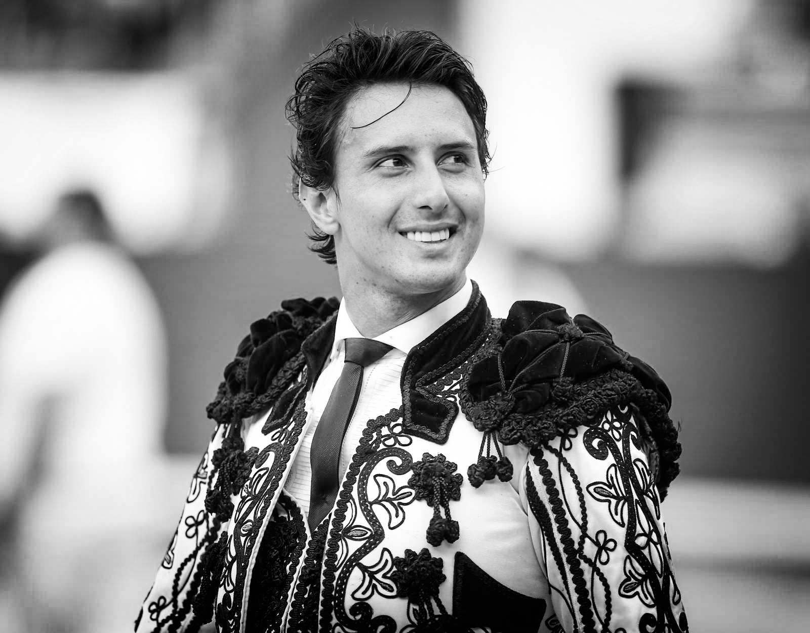 Andrés Roca Rey reaparece en Palencia este martes 2 de septiembre