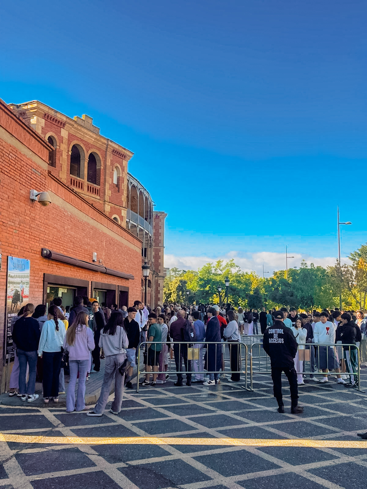 Salamanca abre sus taquillas para su feria