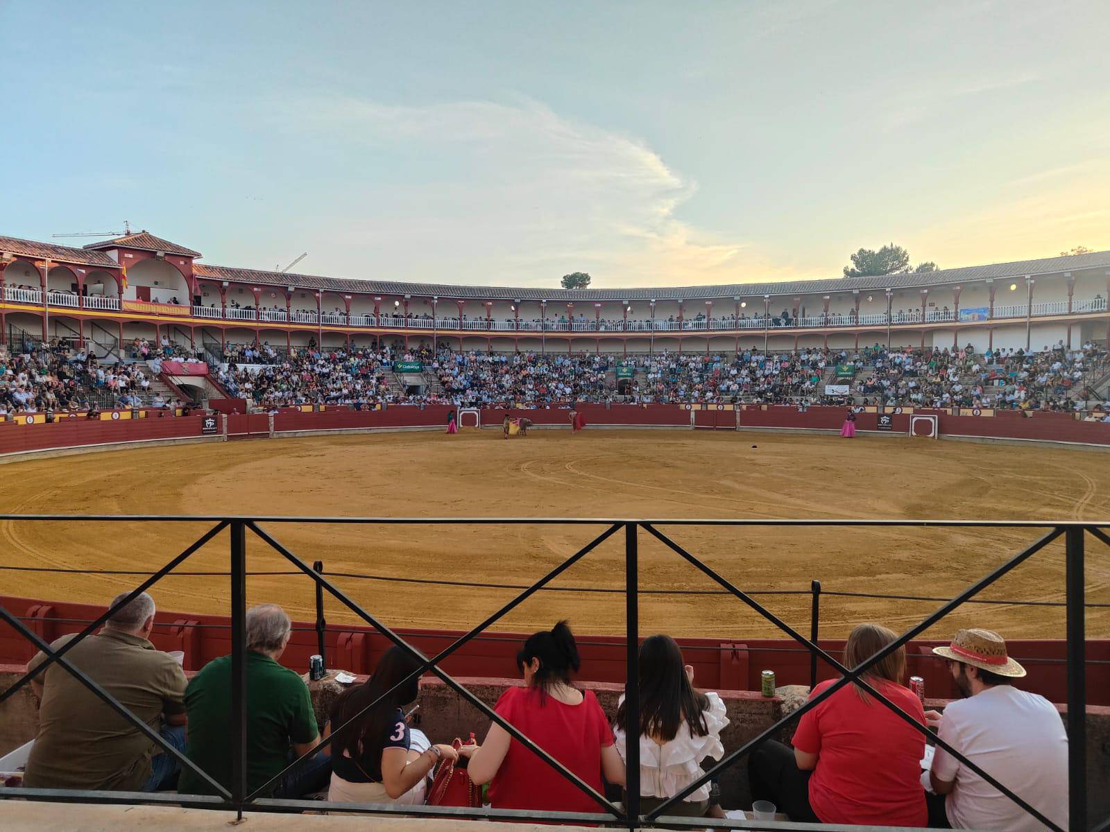 Ciudad Real abre este lunes las taquillas del Ayuntamiento y el jueves día 14 las de la plaza de toros