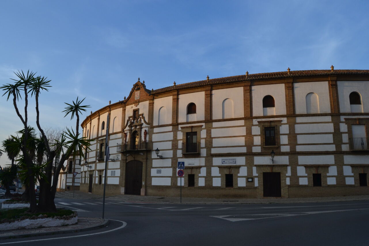 Cambio en el cartel de la Corrida de Rejones de la Real Feria de Agosto de Antequera