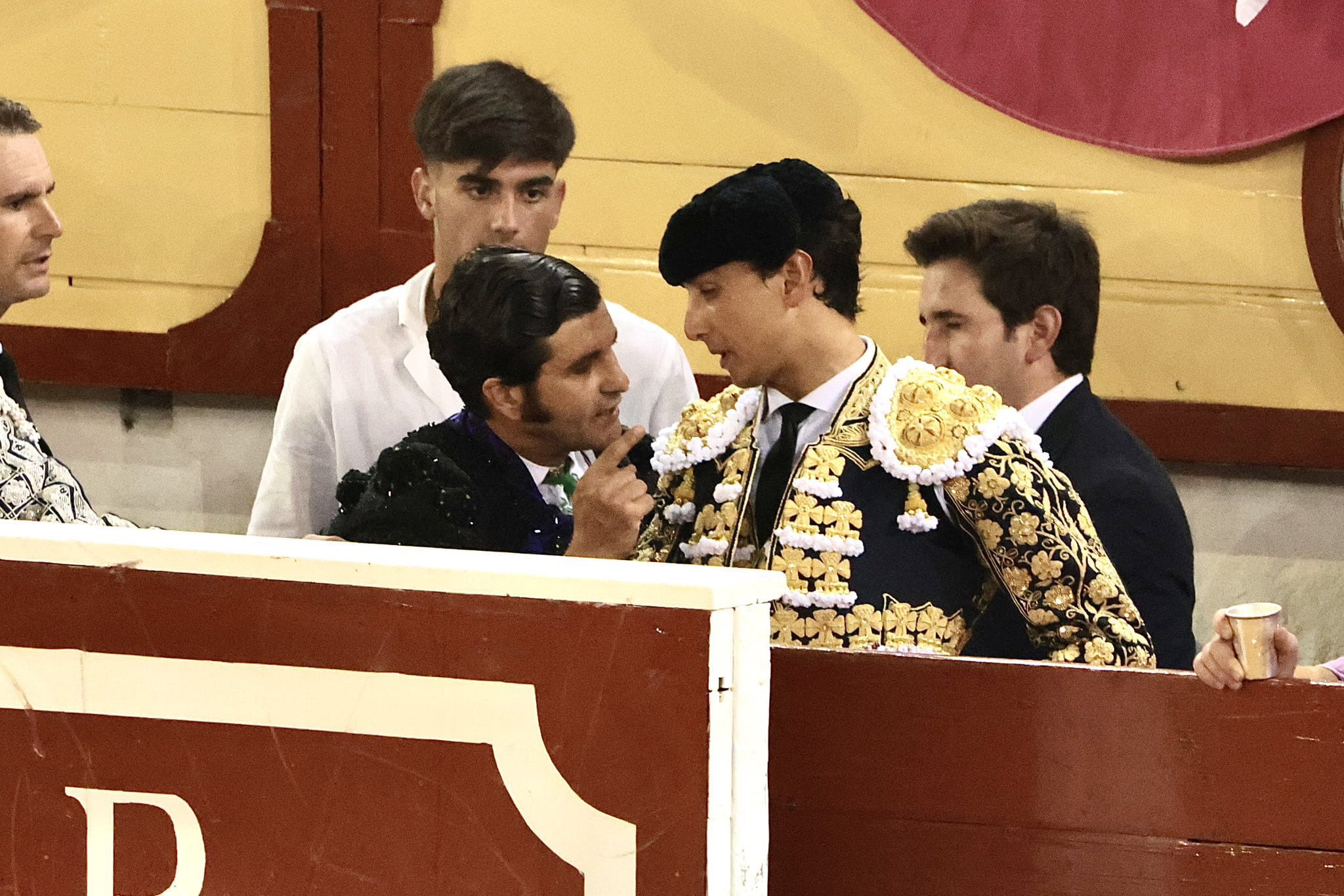 Sin rivalidad, el toreo pierde el pulso