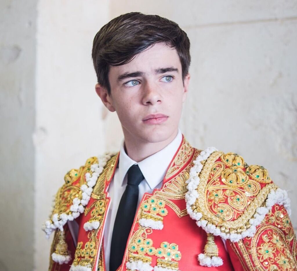 Daniel Artazos, baja en la Feria del Pilar por una grave lesión; entra Mario Vilau