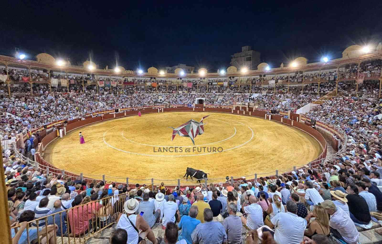 Comienza la venta de entradas sueltas para la Feria Taurina de Almería