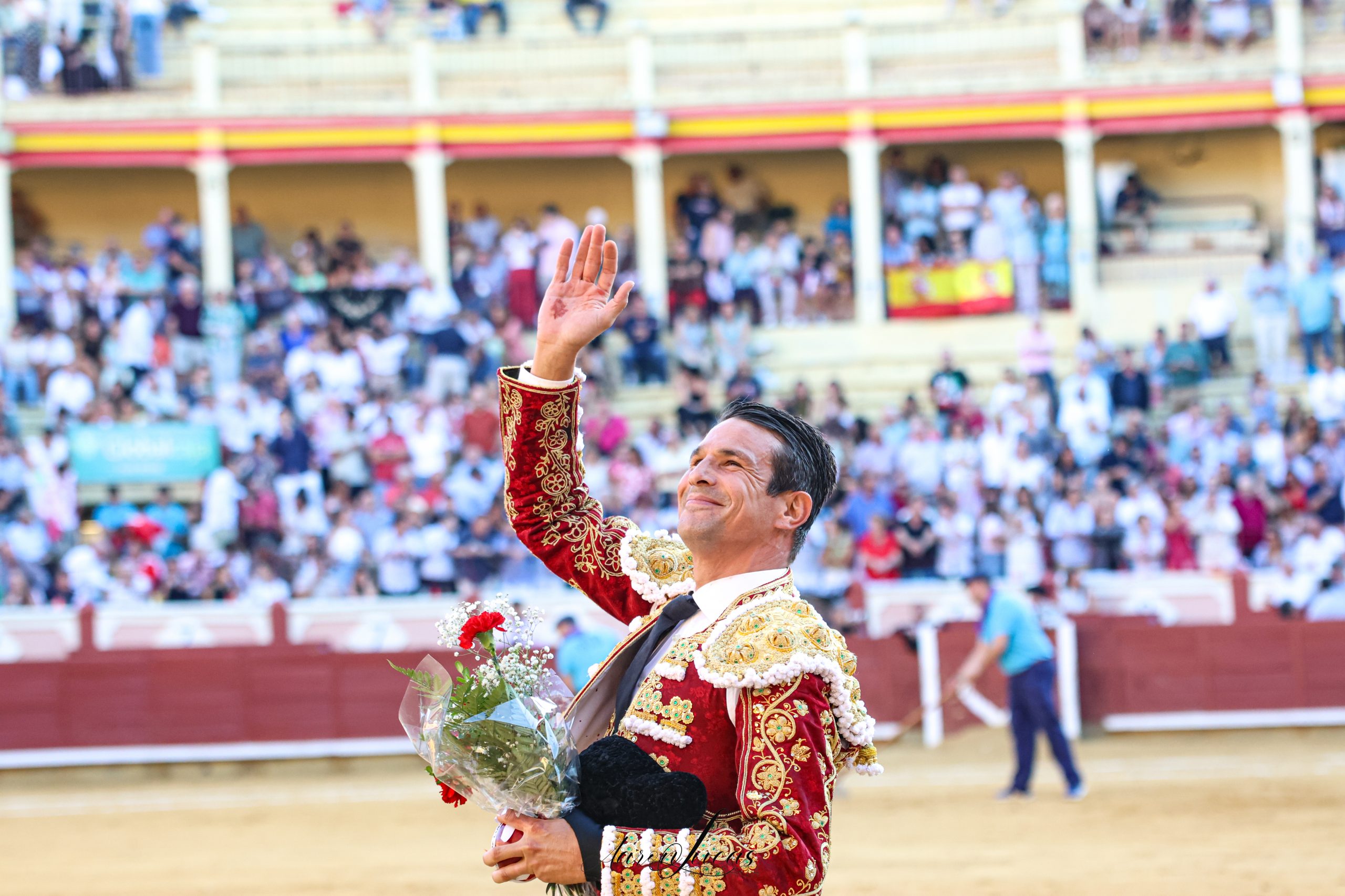 La clase de Manzanares y la voluntad de Olga ponen el cerrojo a San Julián