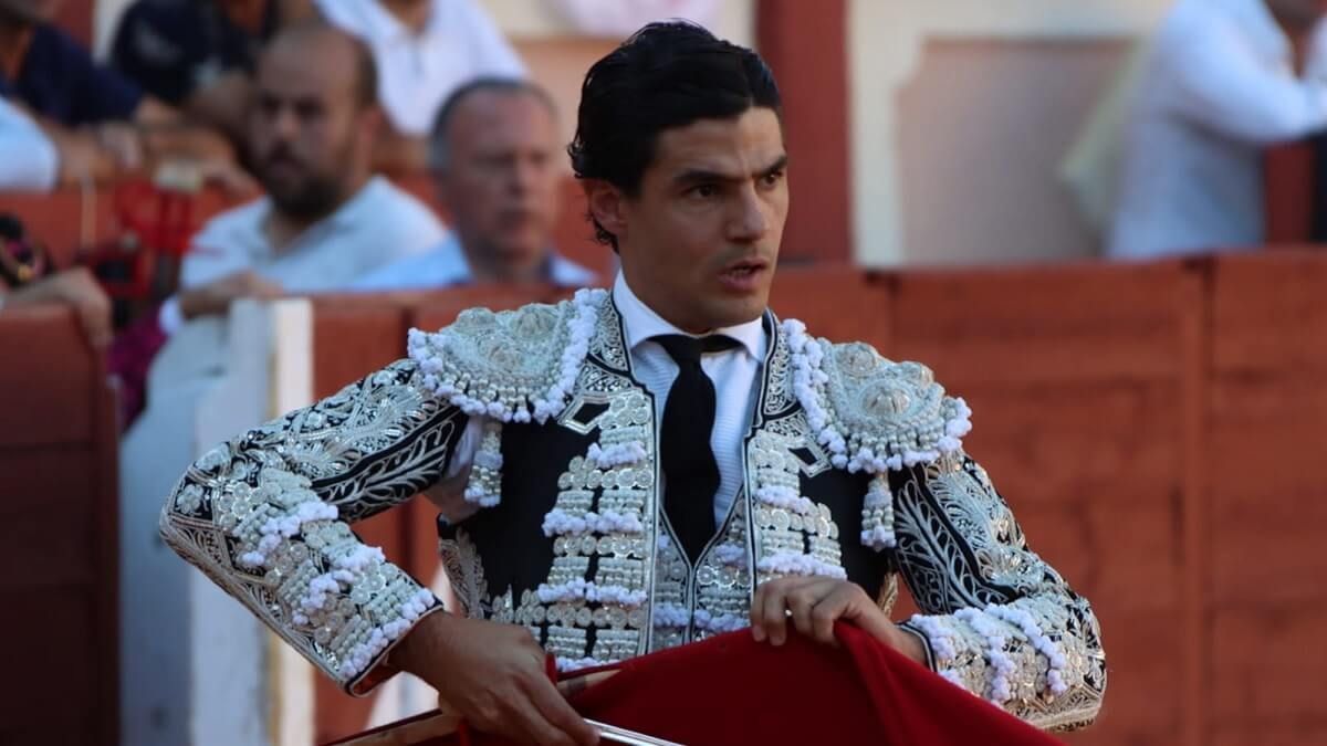 Pablo Aguado sustituye a Morante de la Puebla este martes en Cuenca