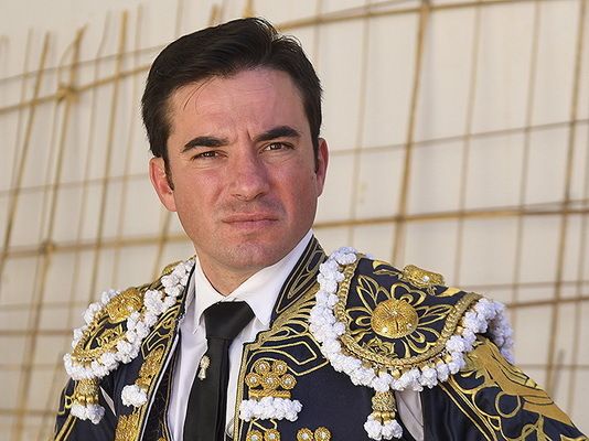 Lo que el torero Imanol Sánchez está haciendo y tiene a todos hablando
