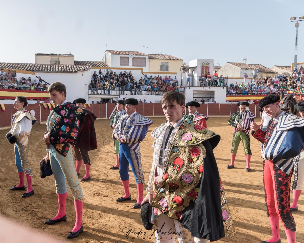 Castellar alza el telón esta tarde al prestigioso Trofeo “Ricardo López”