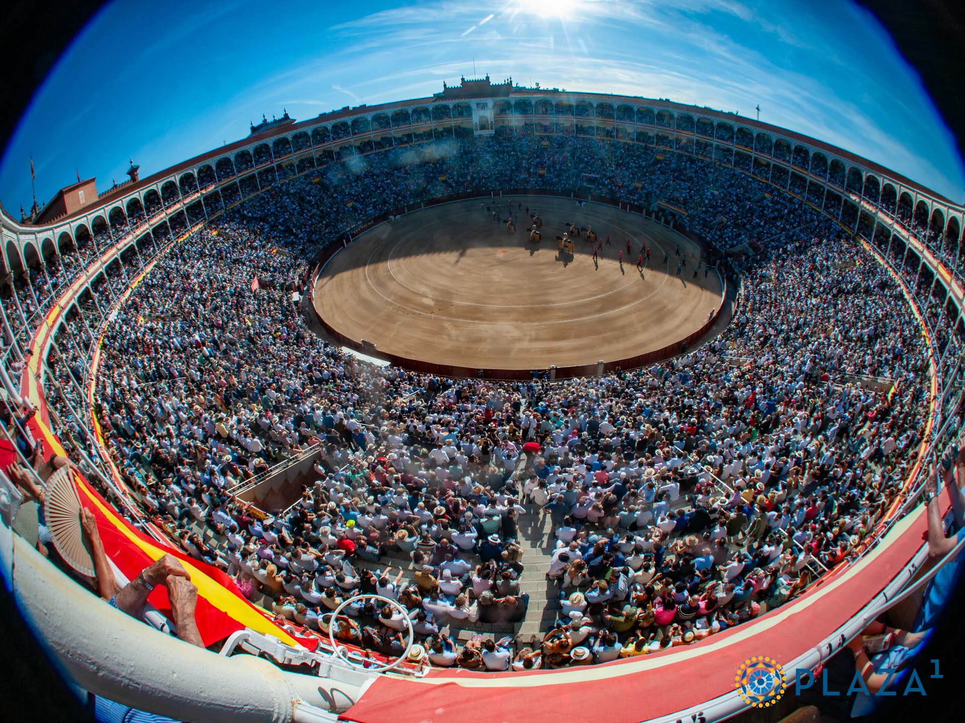 La Feria de Otoño en Las Ventas vuelve a hacer historia: alcanza los 19.428 abonados y supera en 1.199 abonos las cifras de 2024