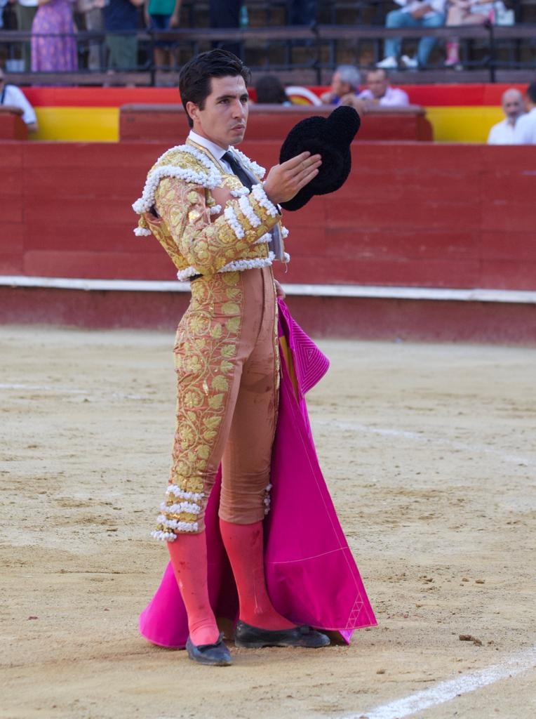 Álvaro Lorenzo sustituirá a Román en Villaviciosa de Odón