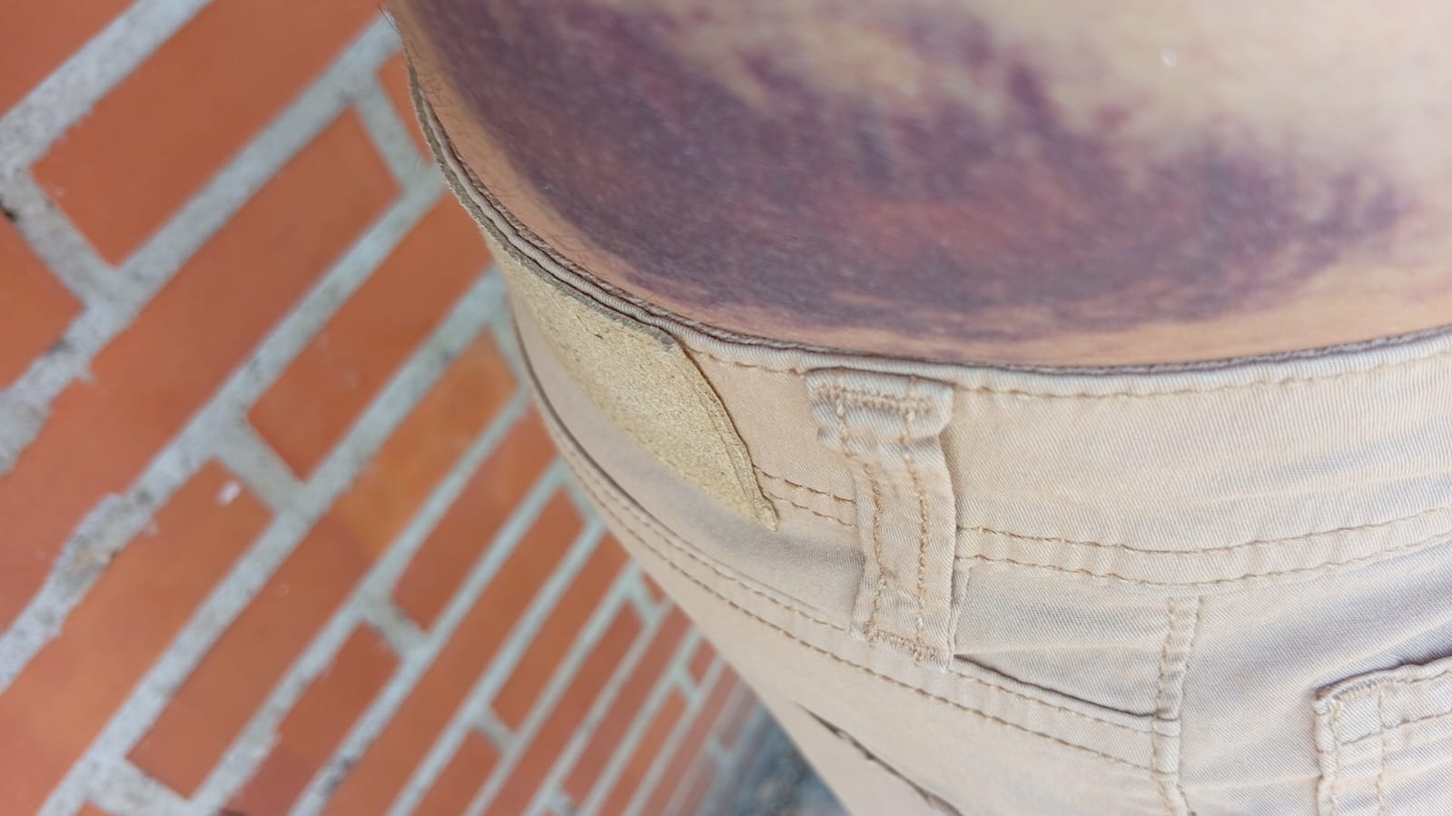 Damián Castaño con la vista puesta en su reaparición en Riaza