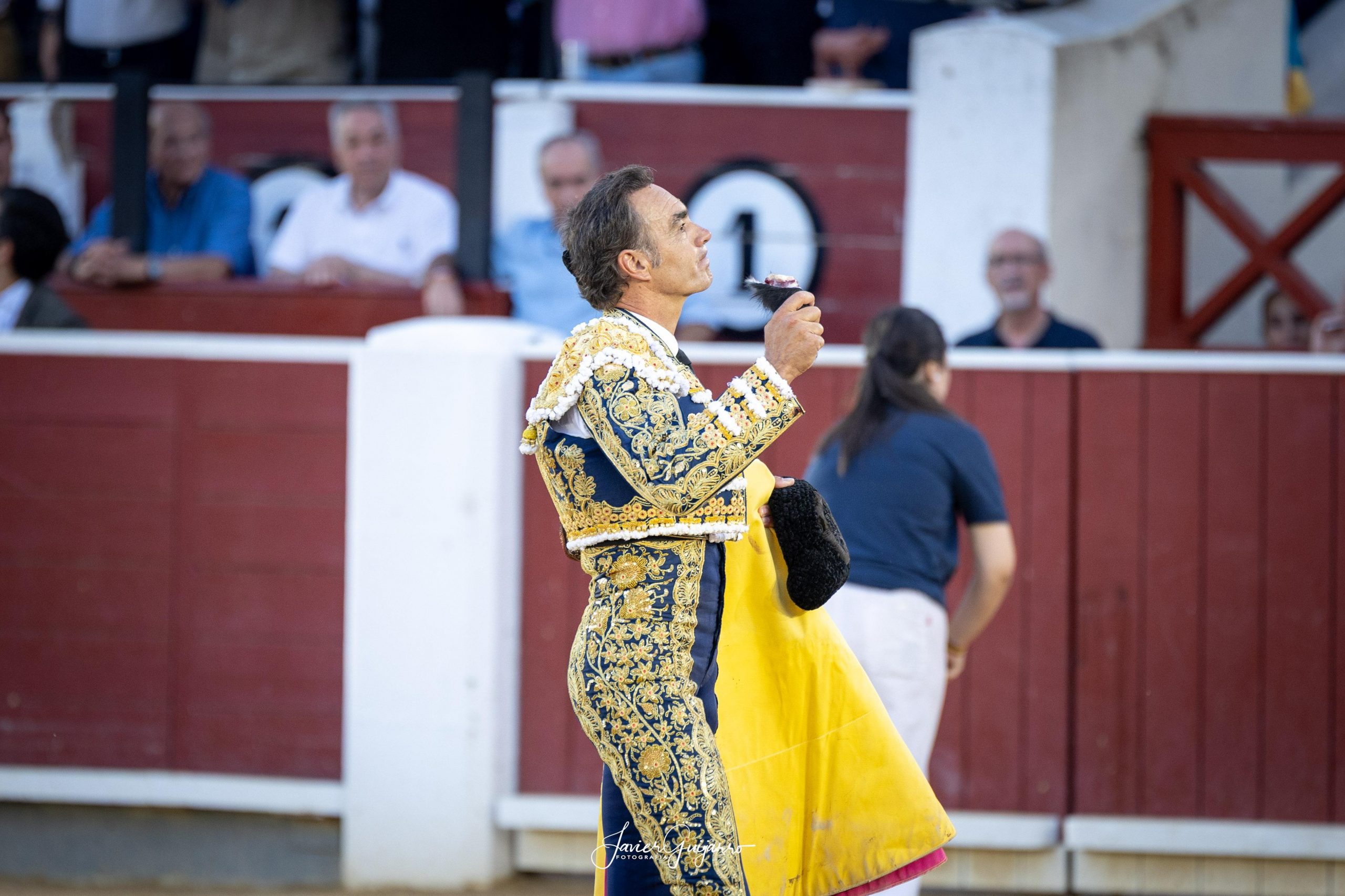 Los naturales de "El Cid" desbordan Albacete