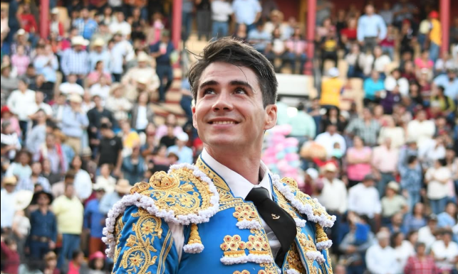 Borja Ximelis sustituirá a Bruno Martínez hoy en Villaseca de la Sagra