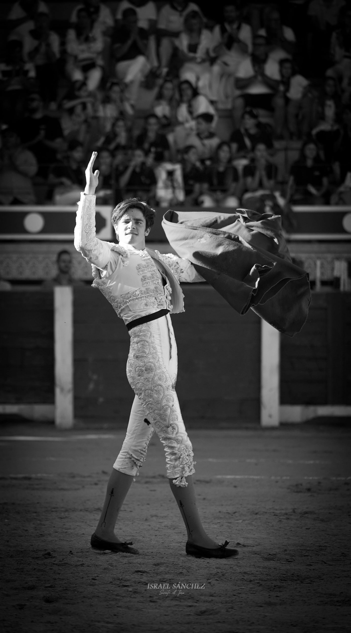 Mario Vilau se alza con el Piñón de Oro por unanimidad