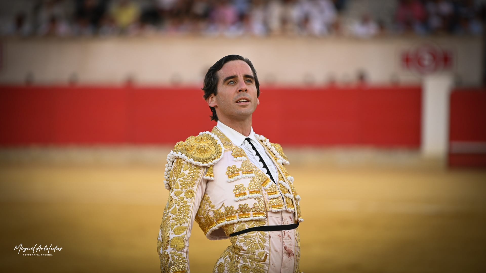 Juan Ortega, un nombre de lujo para el festival de Chinchón