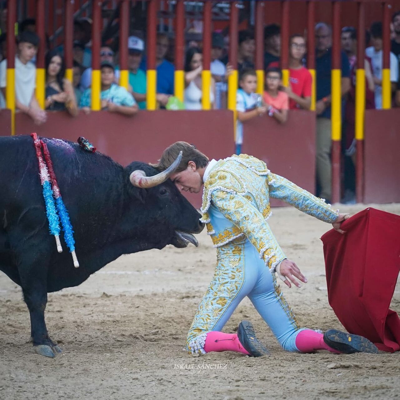 Julio Norte se postula como favorito de la Vid de Oro con un rotundo triunfo en Arganda