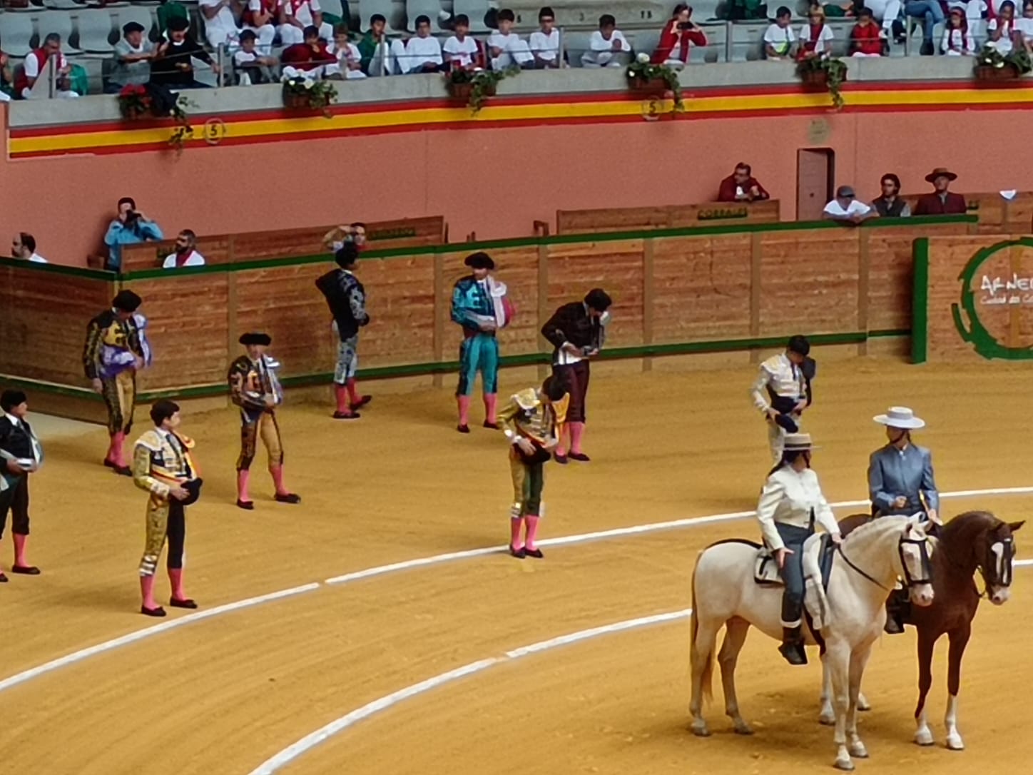 Sigue la apertura del Zapato de Oro desde Arnedo con Torolive