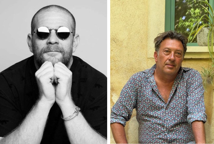 Aurelien Guintoli y Fabien Seignobos firmaran la decoración de la goyesca de Arles