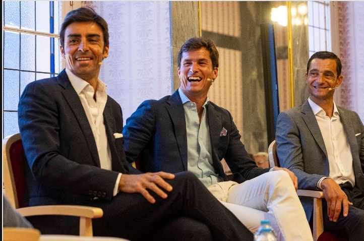 Perera, Ureña y Luque, una terna de lujo para el 1.200 aniversario de la ciudad de Murcia
