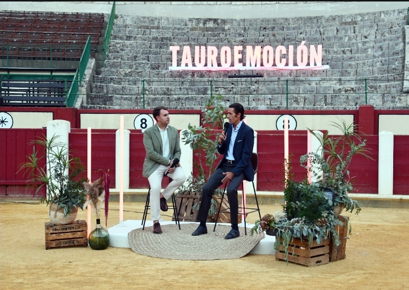 La feria de Valladolid calienta motores con un cóctel previo con más de un millar de abonados