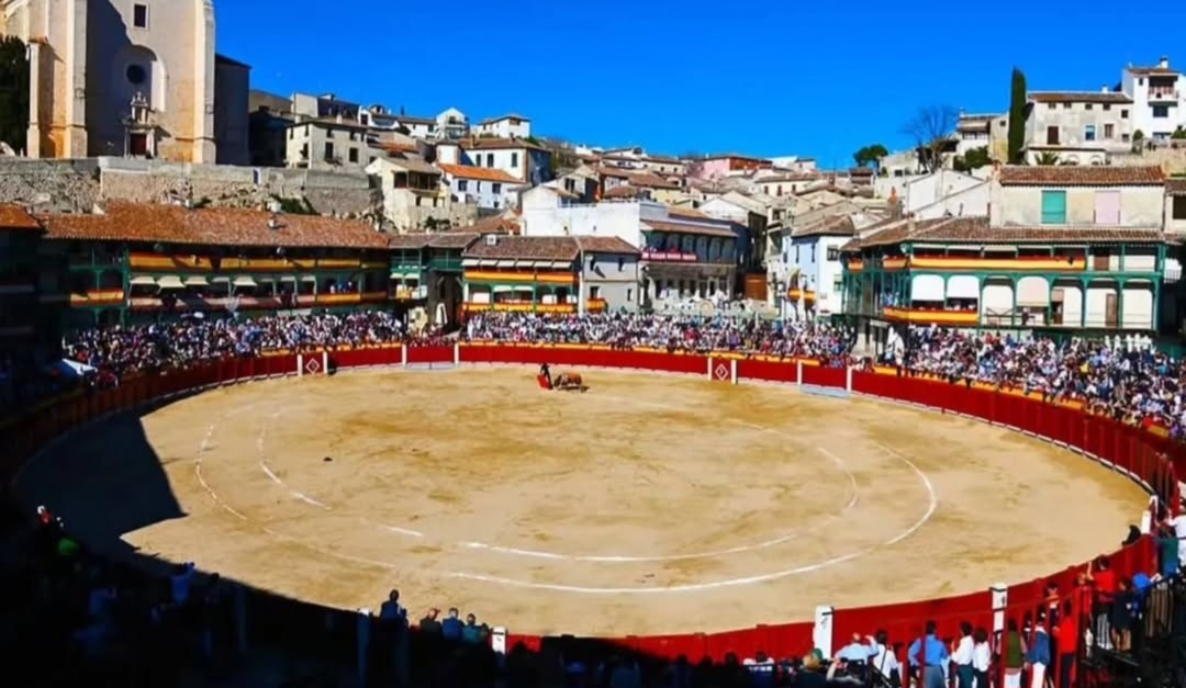 Álvaro Chinchón y Aitor Fernández, primeros nombres del festival de Chinchón