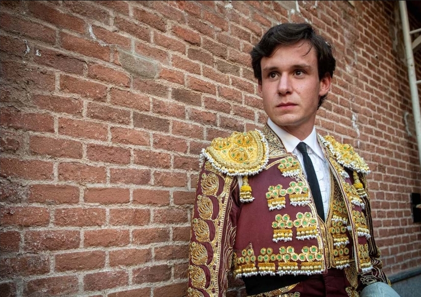 Fabio Jiménez: "La corrida de Corella es ilusionante. Hay que agradecer el apoyo a los jóvenes"