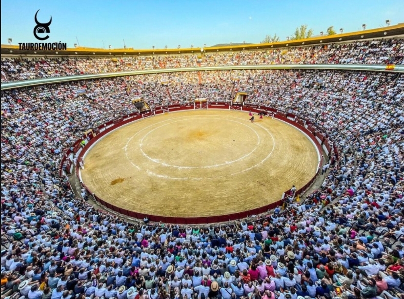 Promociones para asociaciones y peñas taurinas para la feria de San Lucas de Jaén