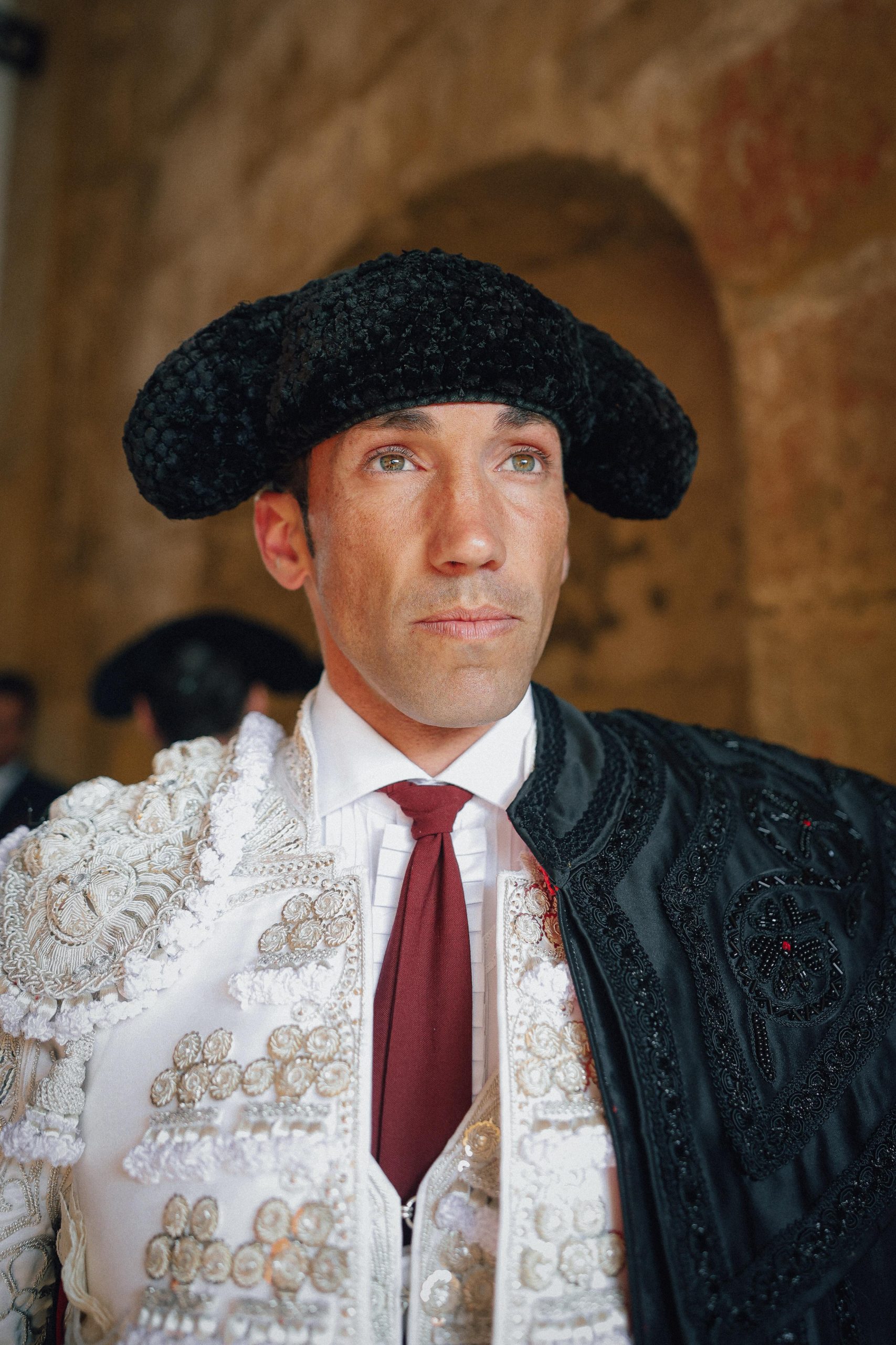 David de Miranda sustituye a Manzanares en la corrida del viernes en San Miguel