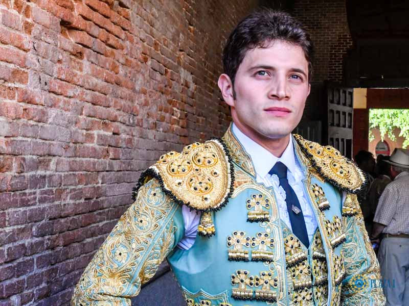 Sebastián Ritter sustituye este domingo a Damián Castaño en Las Ventas