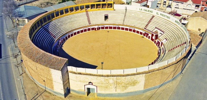 Calasparra programa un festival con toreros murcianos como cierre de temporada 