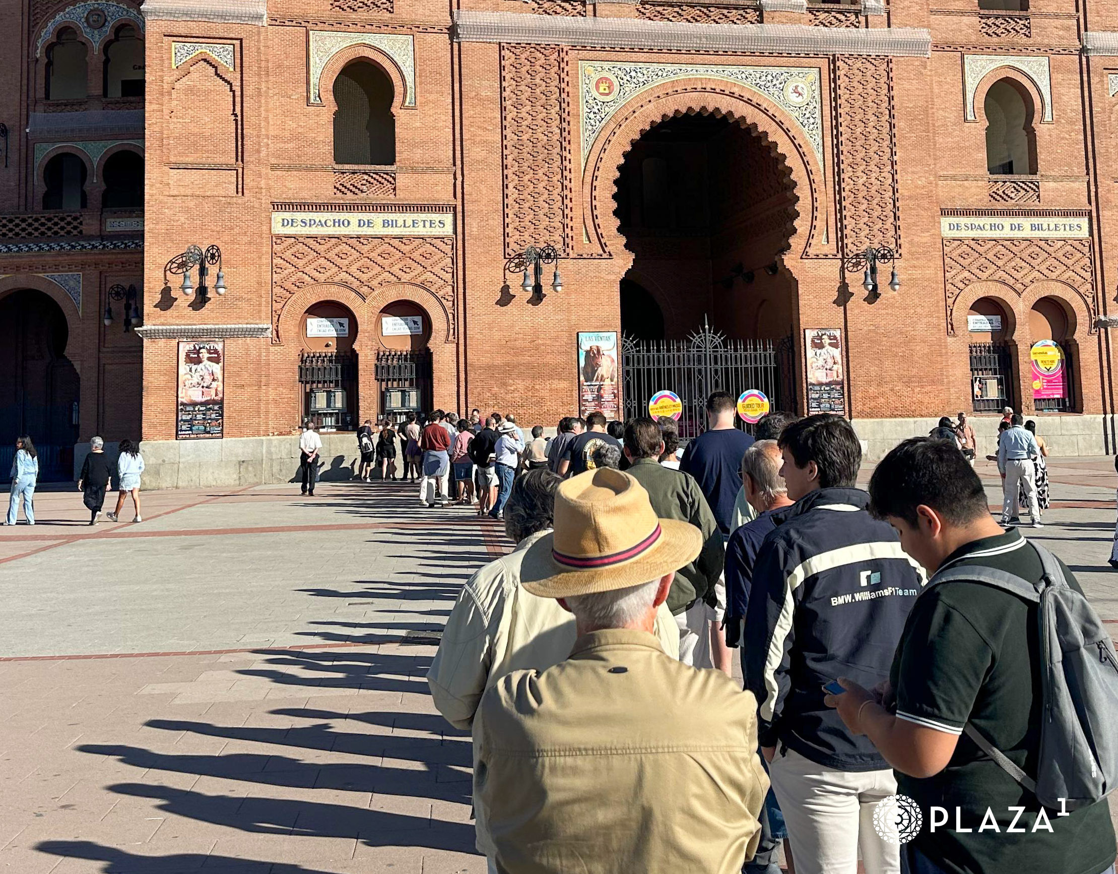 Las Ventas ya vende abonos de la Feria de Otoño: ilusión desbordada entre los aficionados