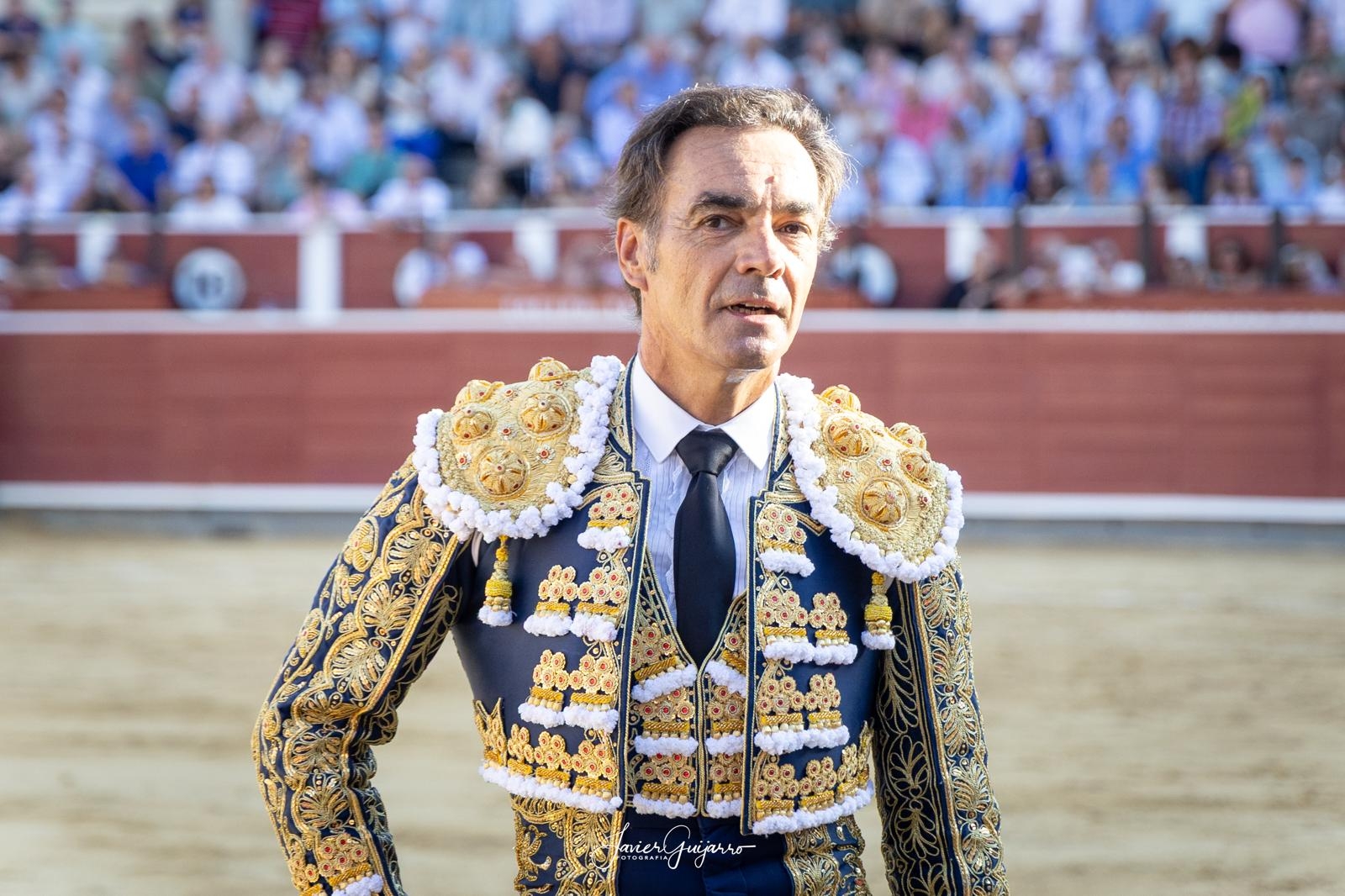 El Cid, Mejor Faena de la Feria de Albacete
