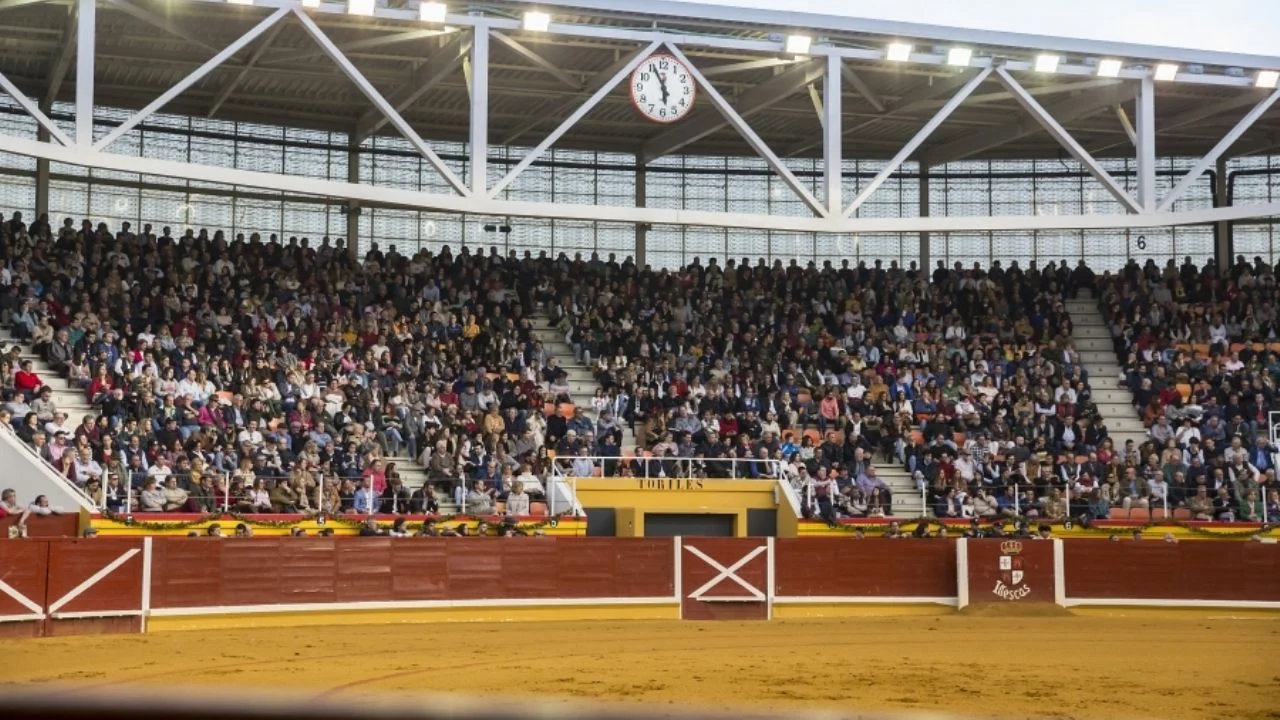 Suspendida la Corrida de la Juventud prevista en Illescas el 18 de octubre