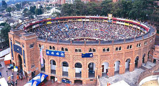Colombia se rinde a la censura y los falsos antitaurinos hacen teatro