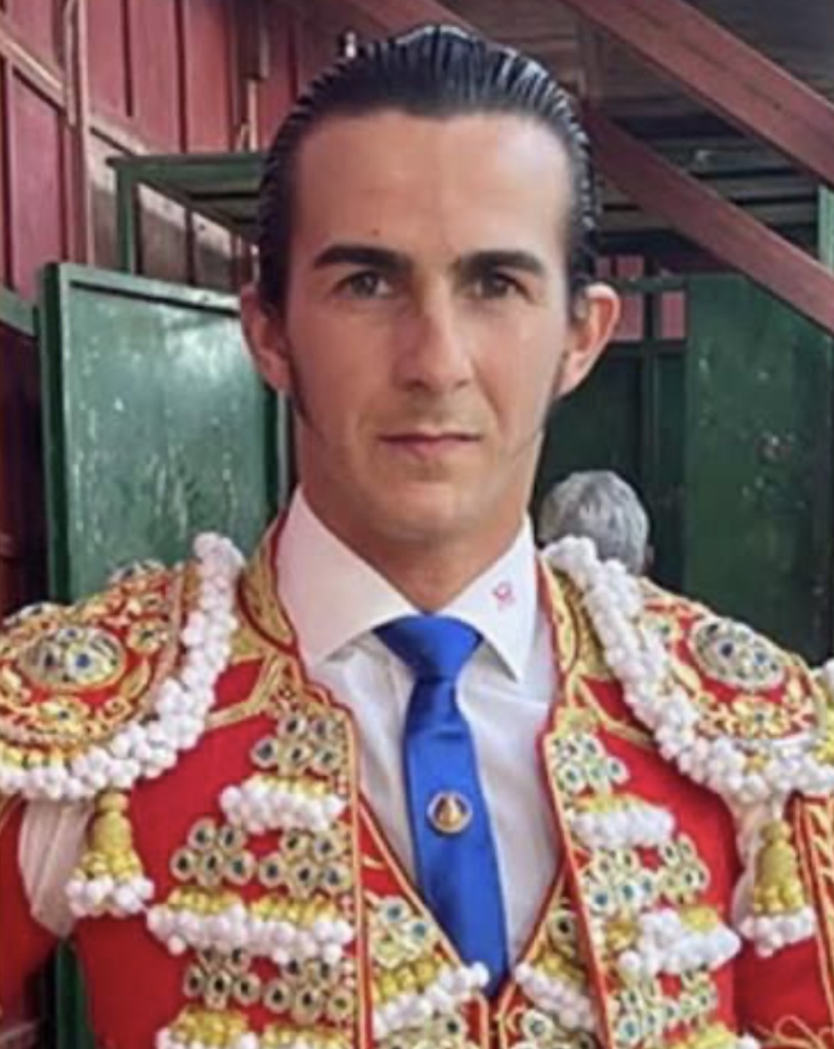Miguel Andrades deja a su apoderada Lidia Bermejo de forma amistosa