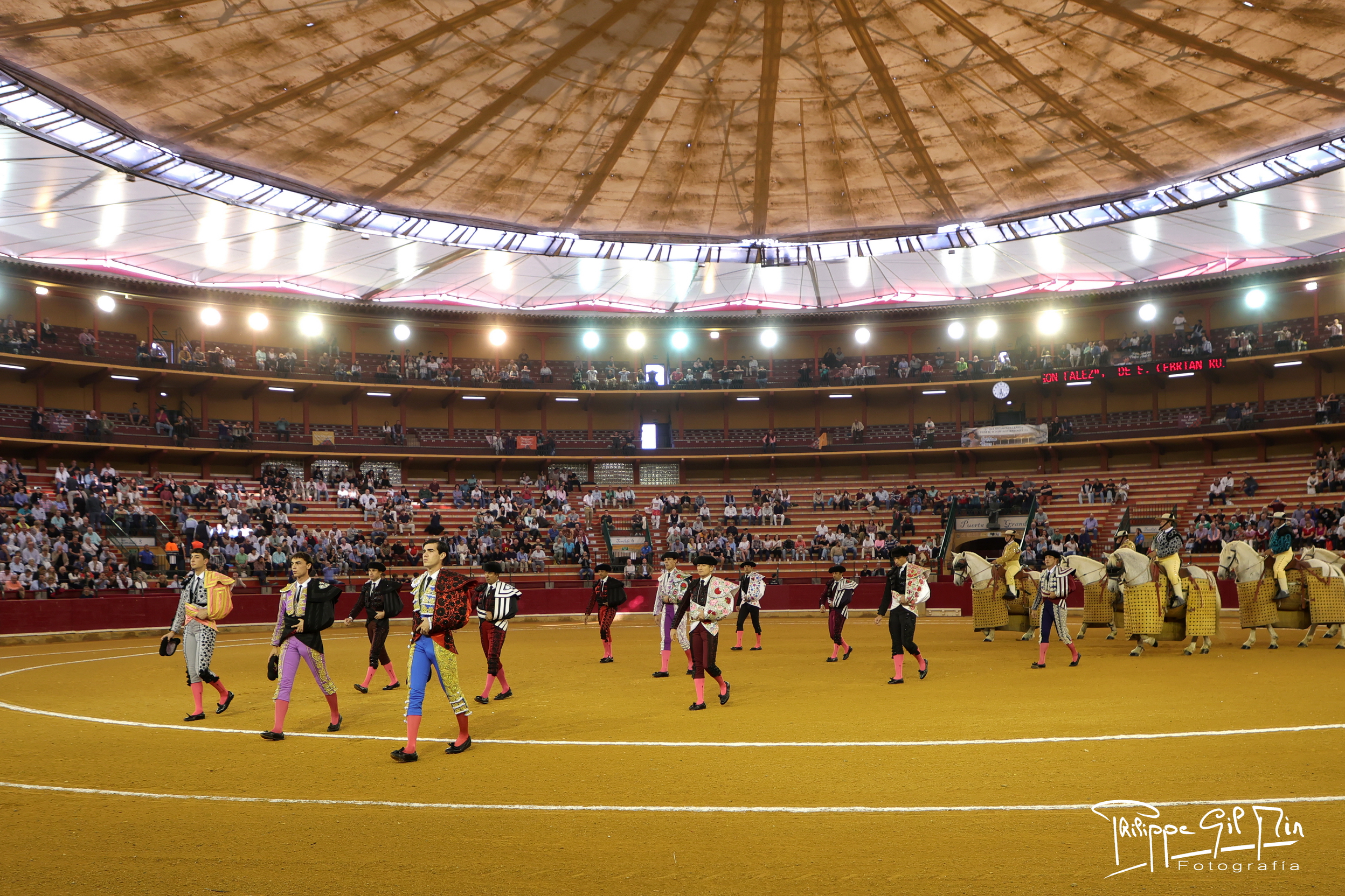 La futura gestión de la plaza de toros de Zaragoza se complica con una UTE y un recurso al pliego de condiciones