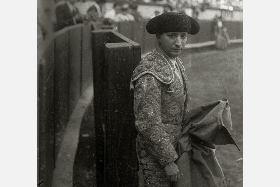 Chicuelo: el arte silente que cambió el toreo