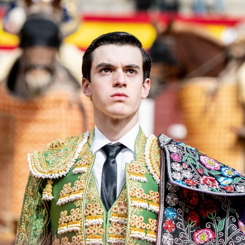 Sergio Rollón: "El miedo existe para vencerlo, es el peaje que estoy dispuesto a pagar"