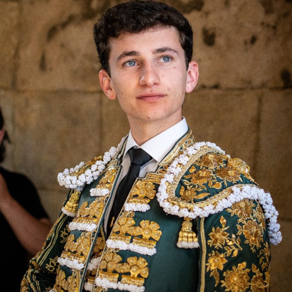 "El Circuito de Andalucía ha sido un trampolín fundamental en mi carrera. Sin él, apenas se me conocería"