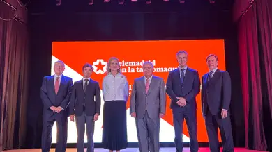Morante de la Puebla, premiado como “Mejor Torero” en los XXIII Premios Taurinos de Telemadrid